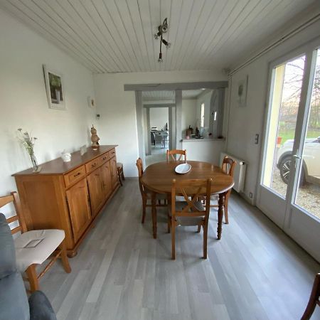 Maison Plain Pied Charleval Charleval  ภายนอก รูปภาพ