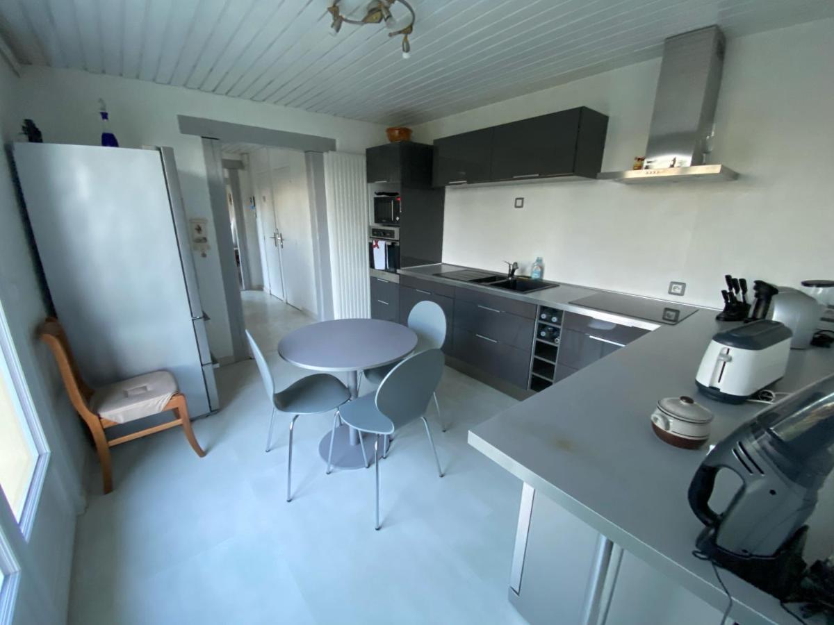 Maison Plain Pied Charleval Charleval  ภายนอก รูปภาพ