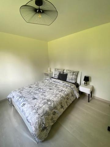 Maison Plain Pied Charleval Charleval  ภายนอก รูปภาพ